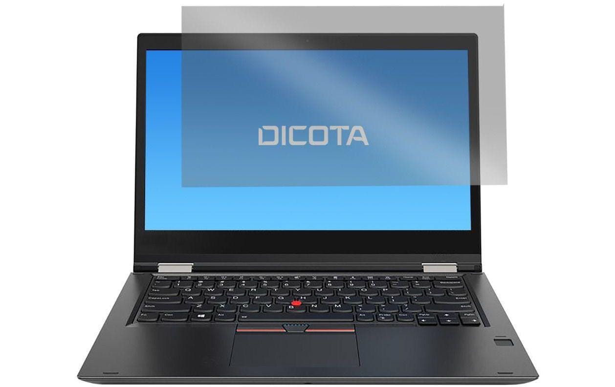 DICOTA Displayschutz für Lenovo ThinkPad Yoga X380