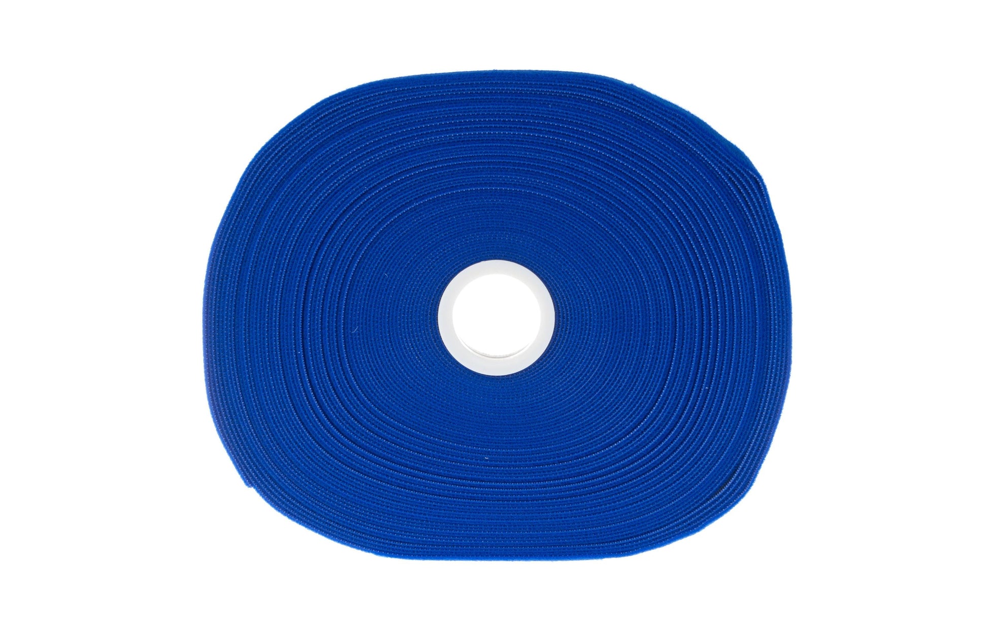 FASTECH Klettband 25 m × 20 mm, blau