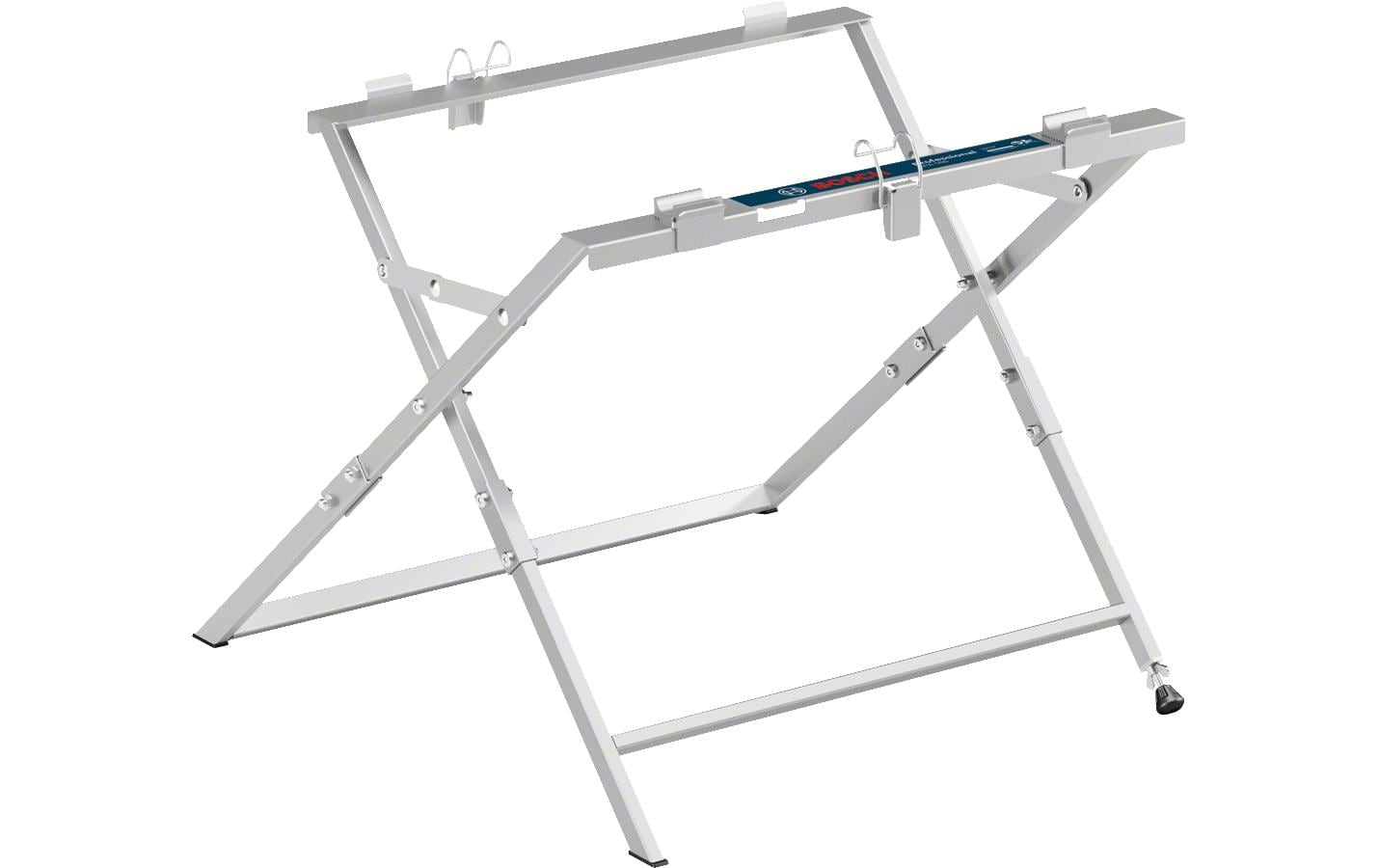 Bosch Professional – Arbeitstisch, GTA 560, für GTS 635-216, 564 mm × 682 mm × 728 mm