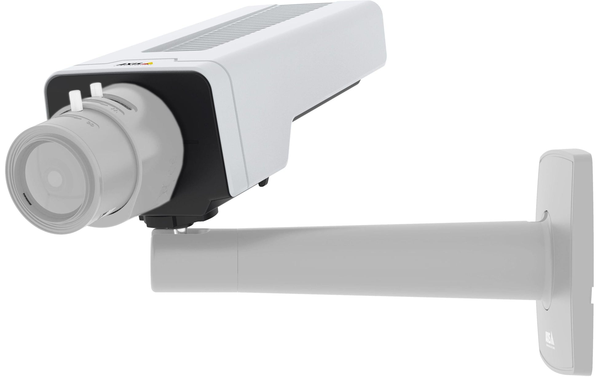 Axis P1375 Barebone Netzwerkkamera – Full HD (1080p), PoE (802.3af), microSDXC