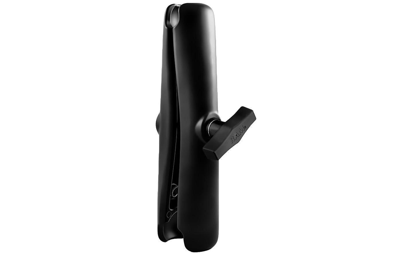 RAM Mounts Doppelgelenkarm - C – Montagezubehör, 231,7 mm, 1,5" Kugel, Schwarz