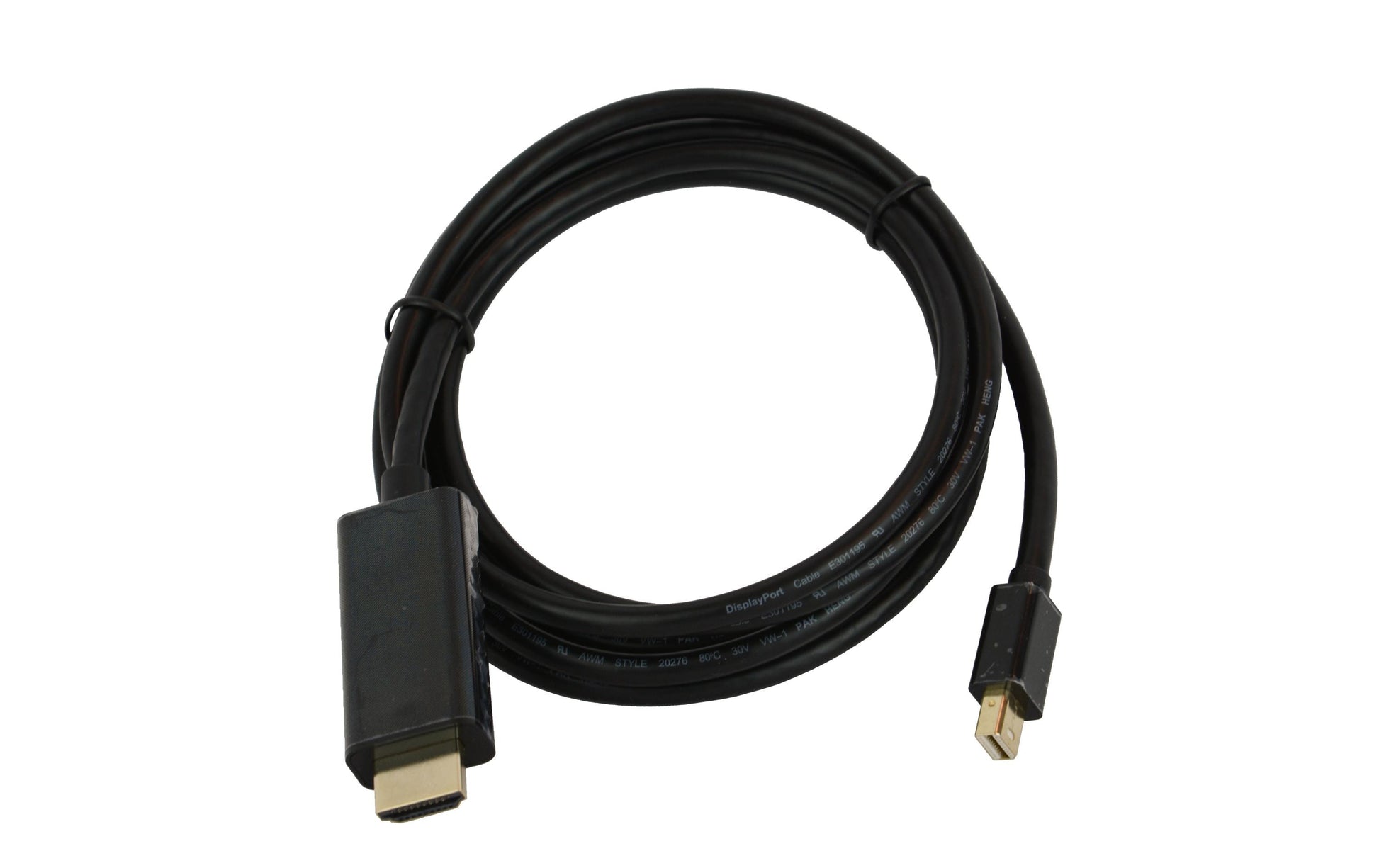 Raritan Mini DisplayPort-zu-HDMI-Kabel – kompatibel mit DKX4-101