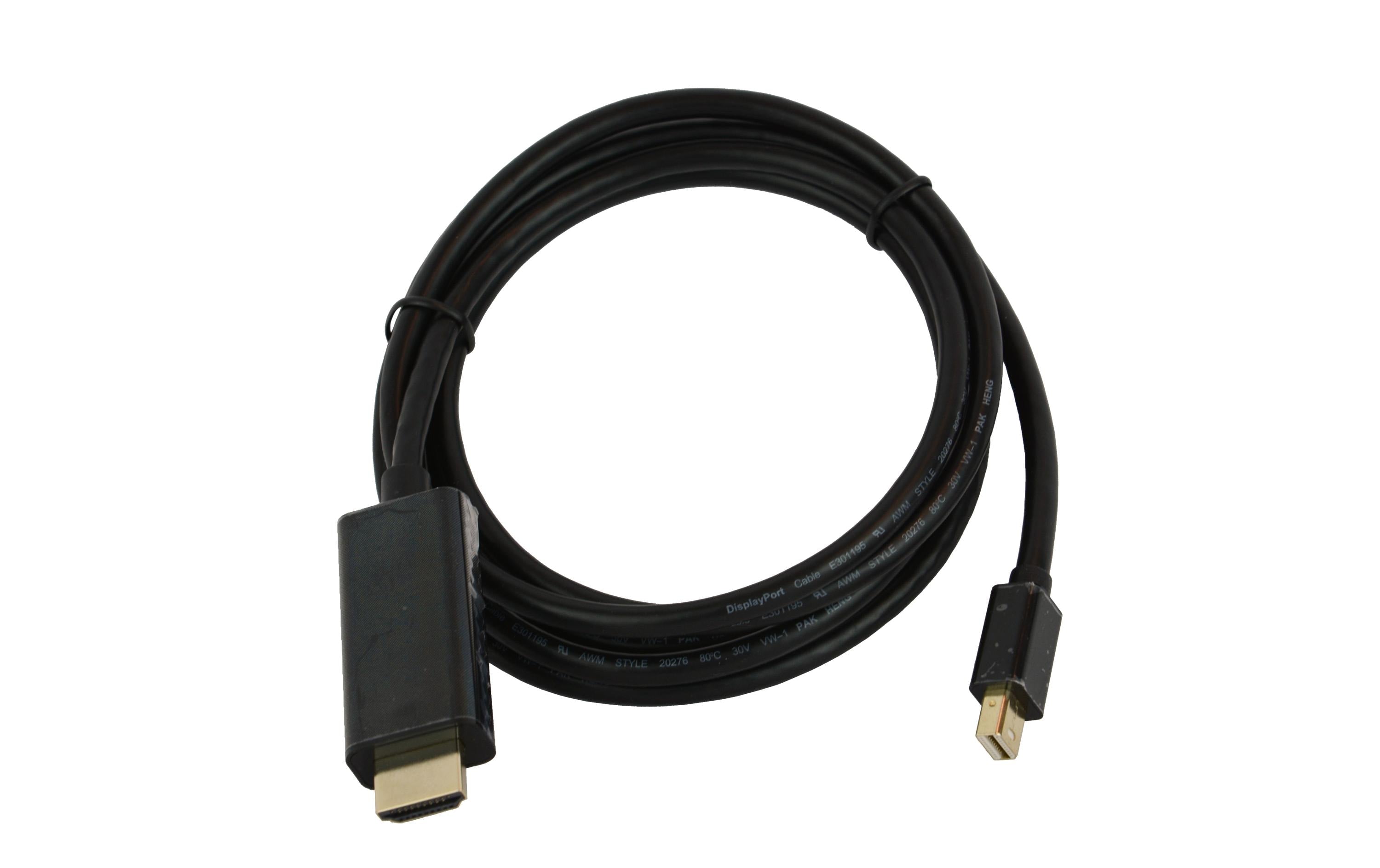 Raritan Mini DisplayPort-zu-HDMI-Kabel – kompatibel mit DKX4-101