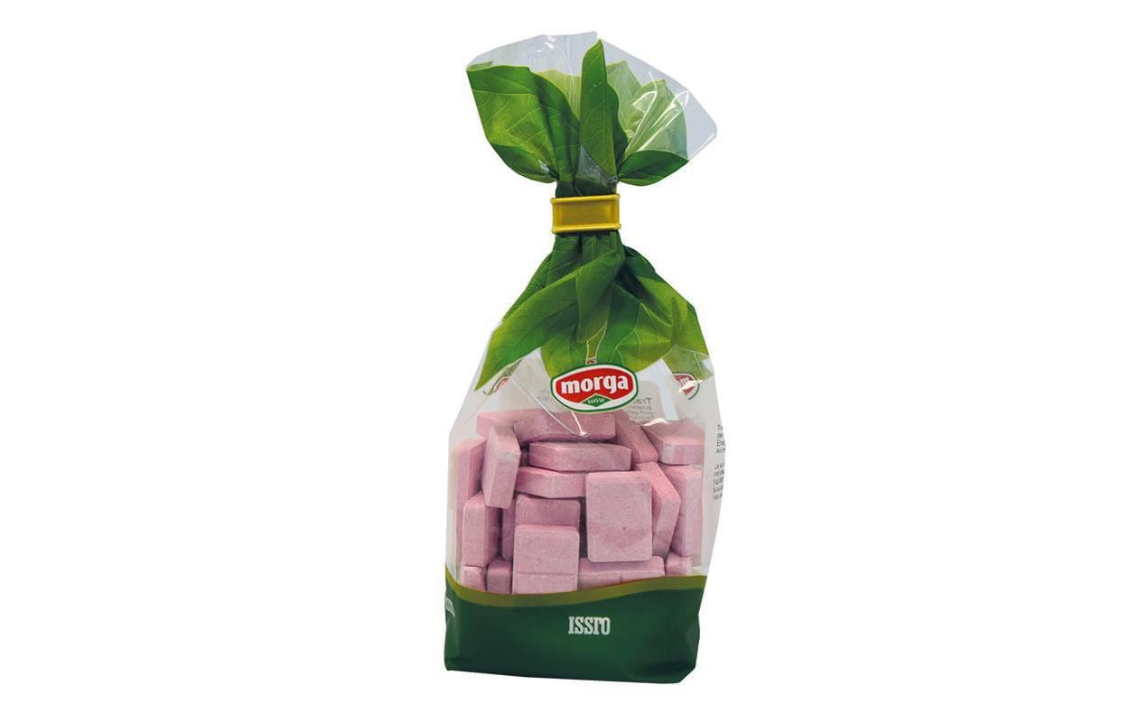 Morga Traubenzucker – Himbeere – 100 g