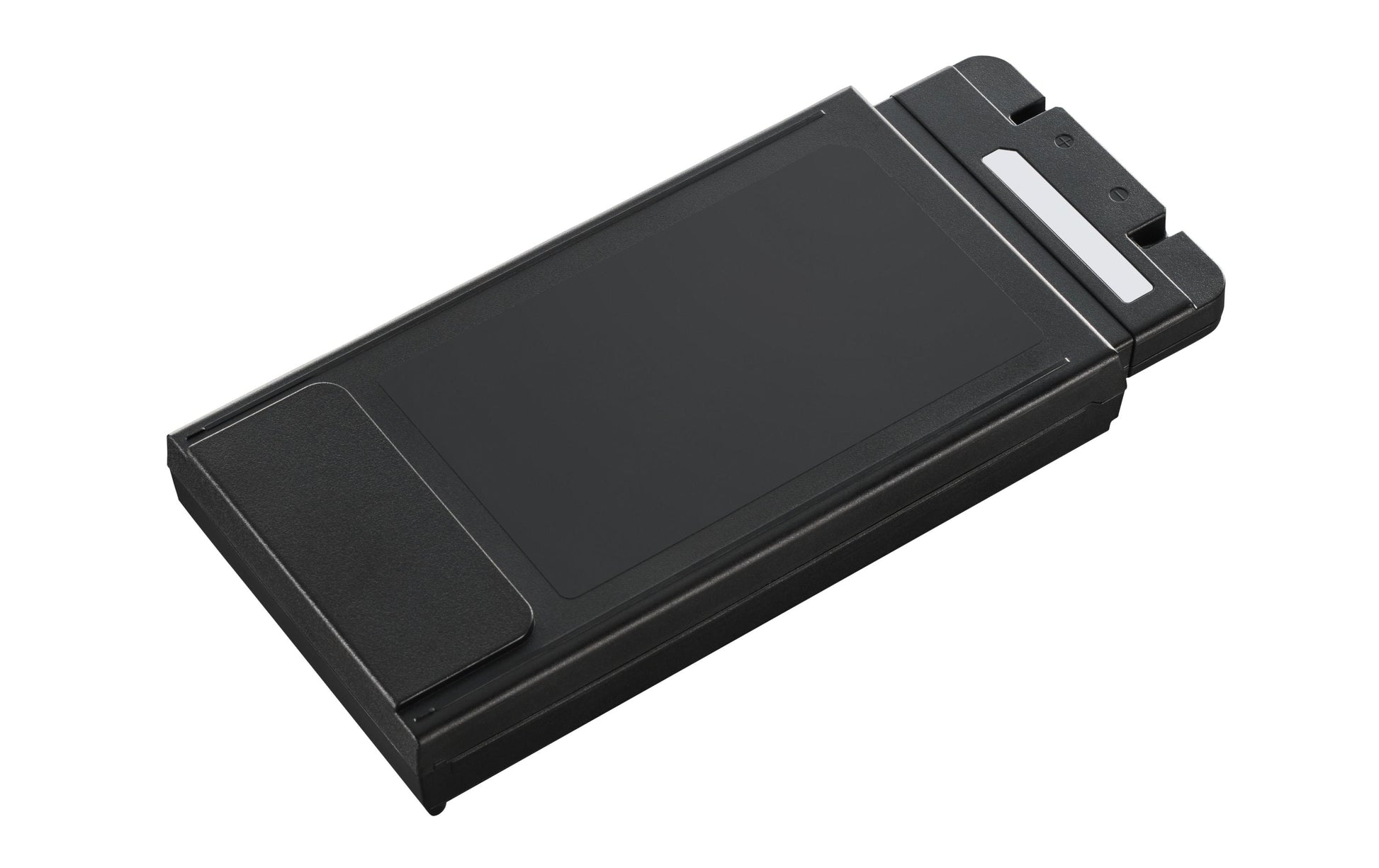 Panasonic Notebook-Akku – für Toughbook 55 – 68 Wh, 6 Zellen – Schwarz