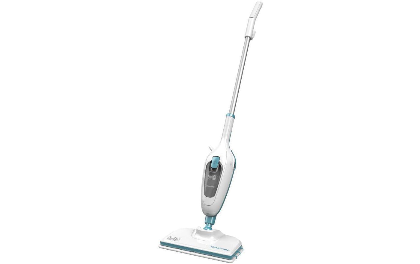 Black & Decker BLACK+DECKER Dampfreiniger 1300W
