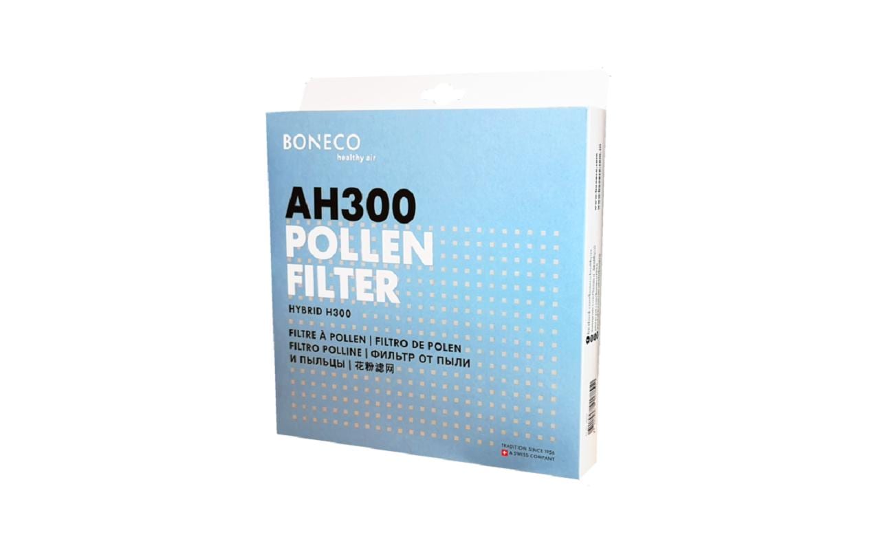 Boneco Pollenfilter AH300 – für Boneco Hybrid H300