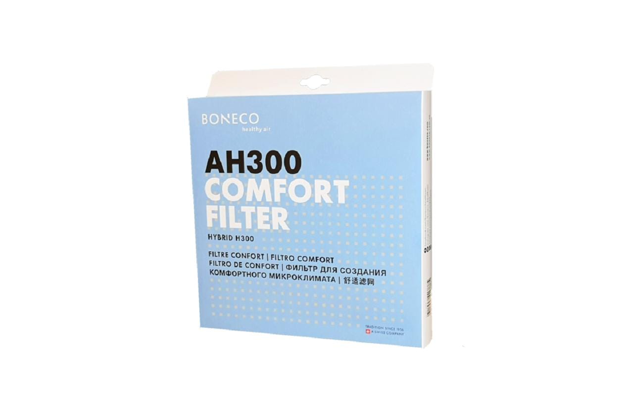 Boneco Ersatzfilter Comfort AH300 – für Boneco Hybrid H300