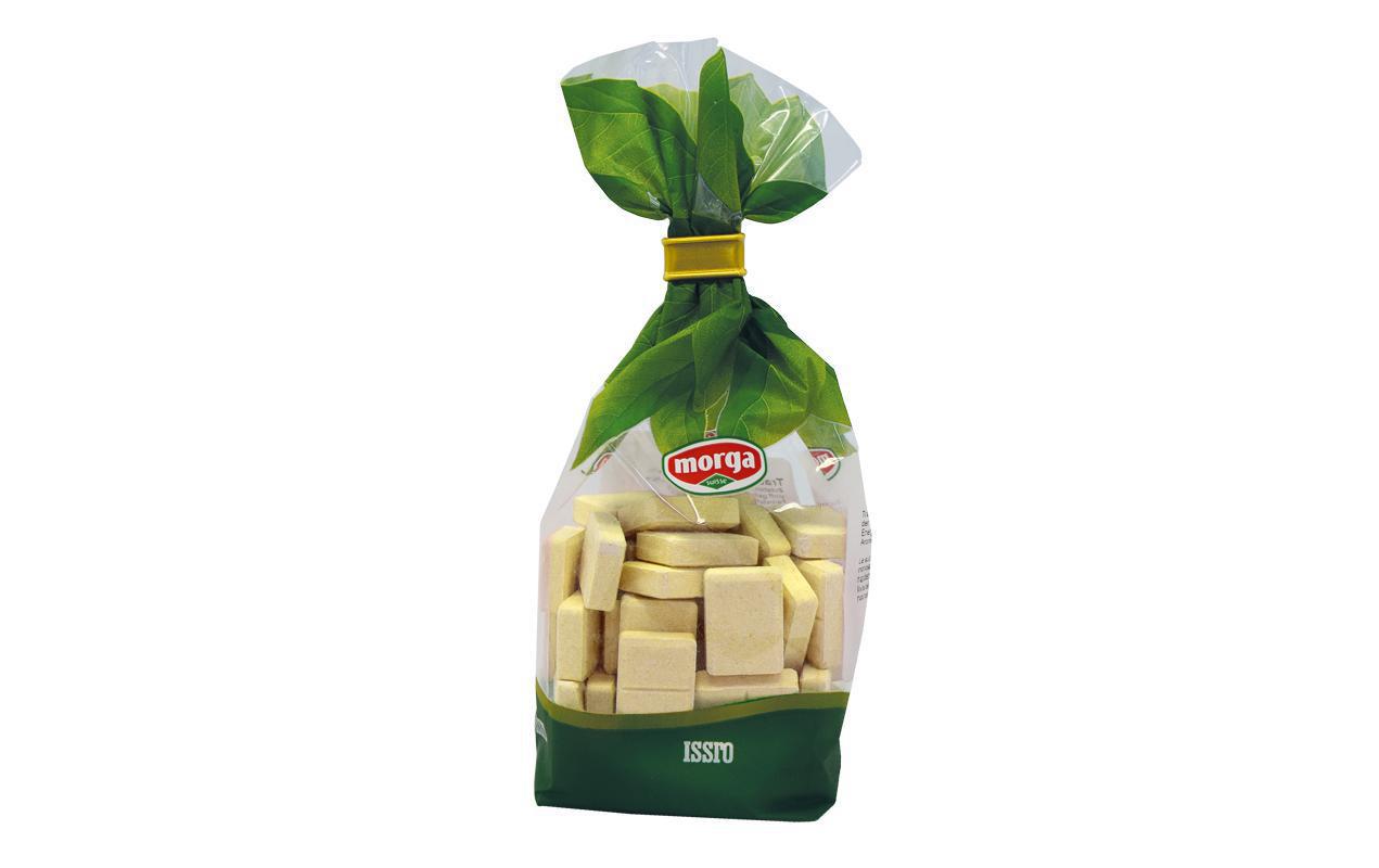 Morga Traubenzucker – Zitrone – 100 g