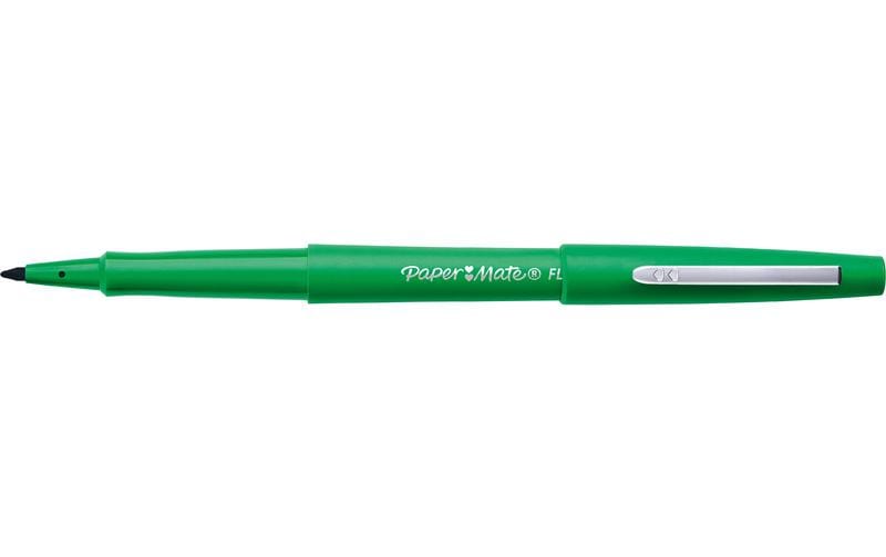 Papermate Filzstift, Strichbreite 0,7 mm, 1 Stk.