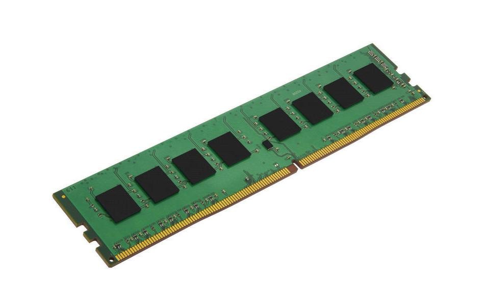 Synology D4EU01-4G – RAM-Modul – 4 GB DDR4 ECC UDIMM, Unbuffered, für RS2821RP+, RS2421RP+, RS2421+