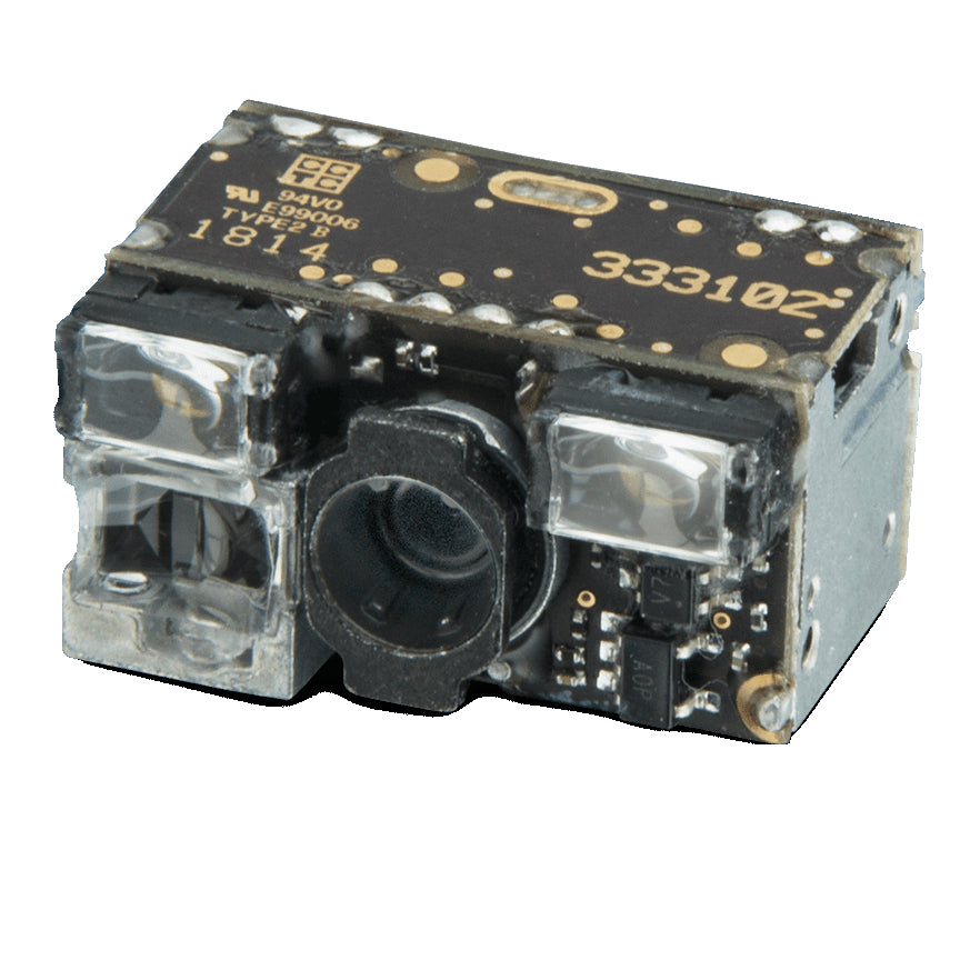 Datalogic DE2011-DL – Barcodeleser – USB