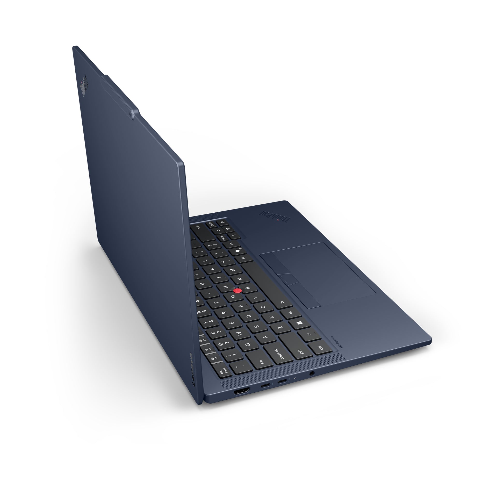 Lenovo ThinkPad T14s Gen 7 – 14" WUXGA Touch, Core Ultra 7 355, 32 GB, 512 GB SSD, Win 11 Pro, QWERTZ (CH)