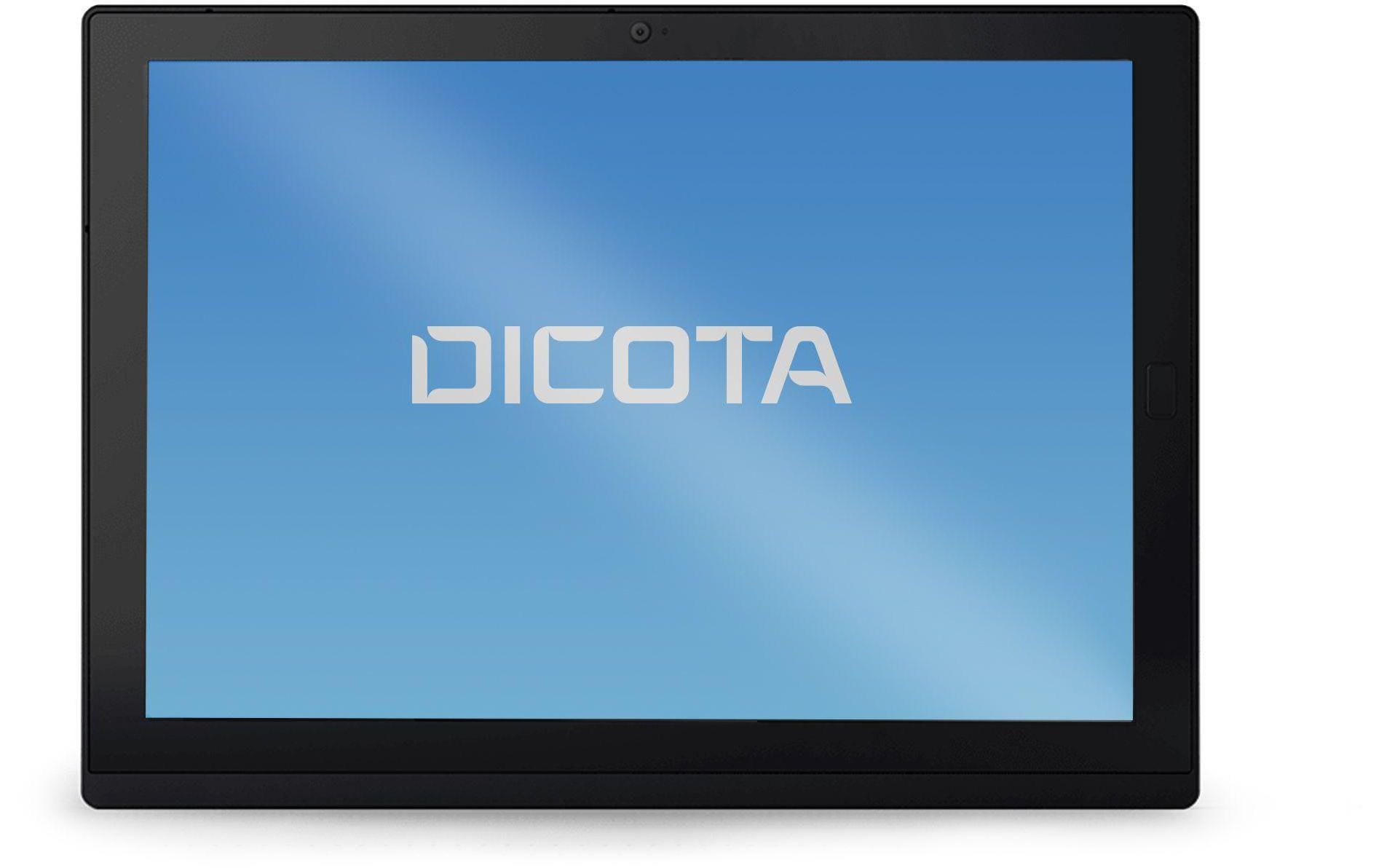 DICOTA Displayschutz für Lenovo ThinkPad X1 Tablet