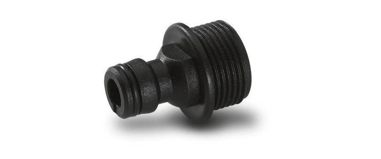 Kärcher Kupplung G3/4 – 1 Stück – für Kärcher