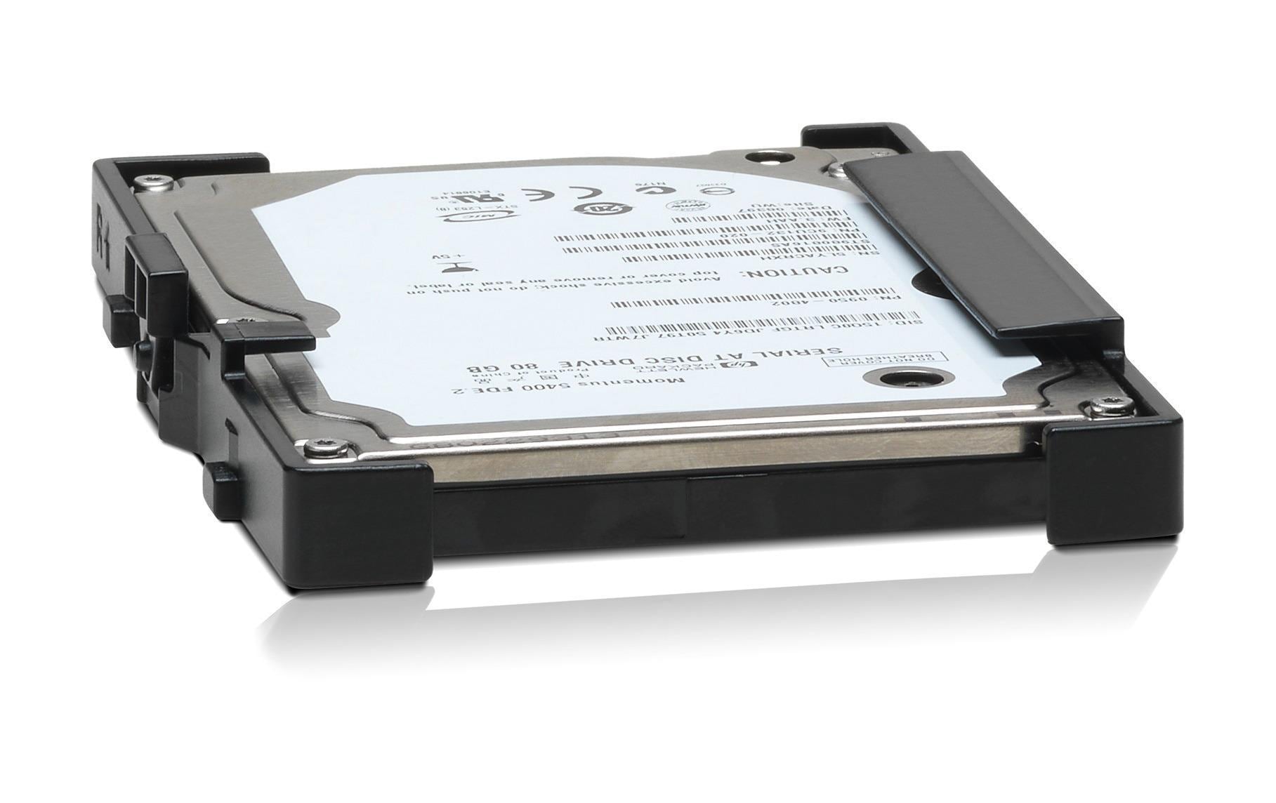 HP Festplatte – 20 GB, für LaserJet-Drucker, kompatibel mit HP Color LaserJet Enterprise M553n, M553dn, M553x