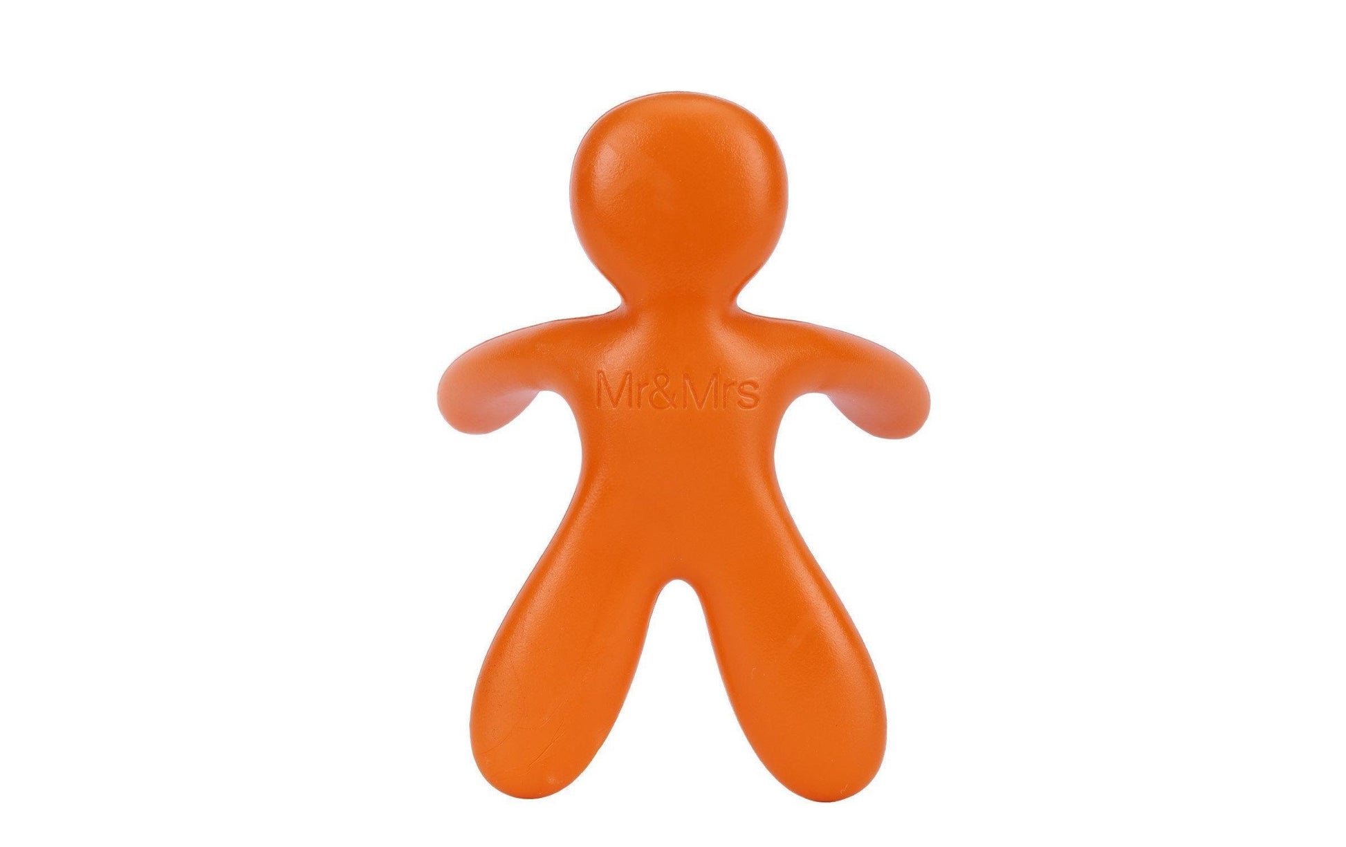 MR&MRS Cesare Lufterfrischer Orange Energy – anklippbar
