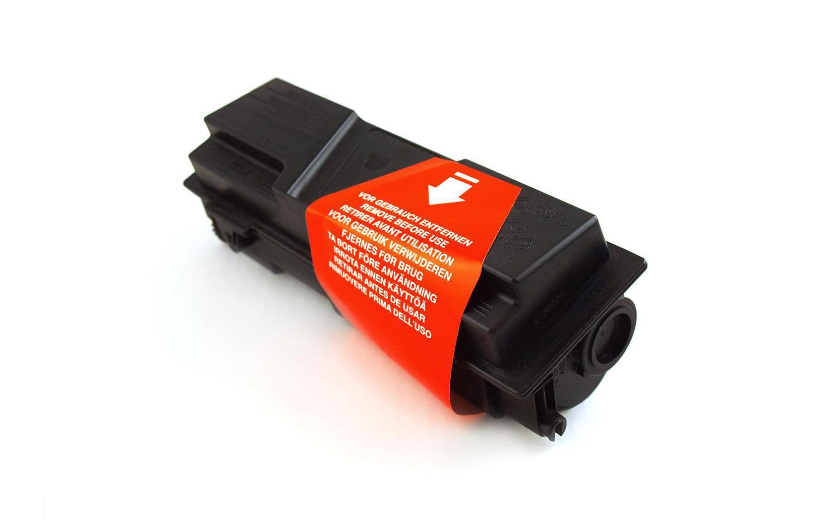 Kyocera – Toner TK-130 – schwarz, 7200 Seiten