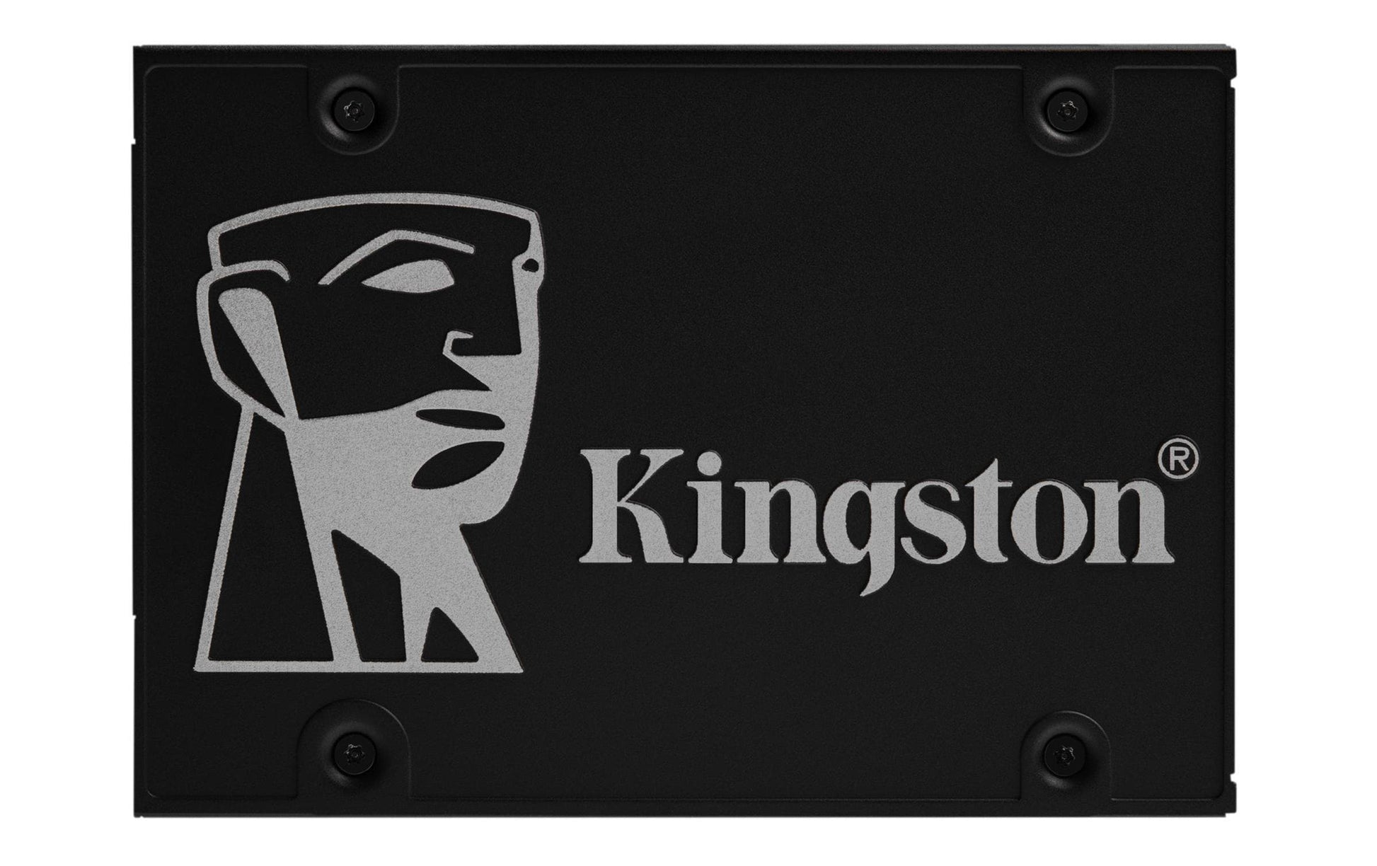 Kingston KC600 256GB SSD – 2,5 Zoll