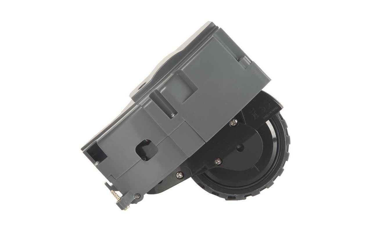 iRobot Ersatzteil Linkes Radmodul 4420153 – für Roomba 500/600/700 usw.