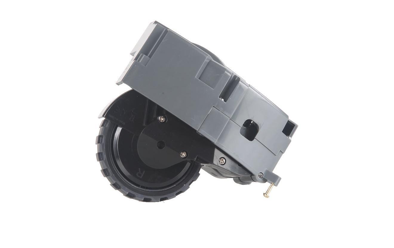 iRobot Ersatzteil rechtes Radmodul 4420152 – für Roomba 500/600/700 usw.