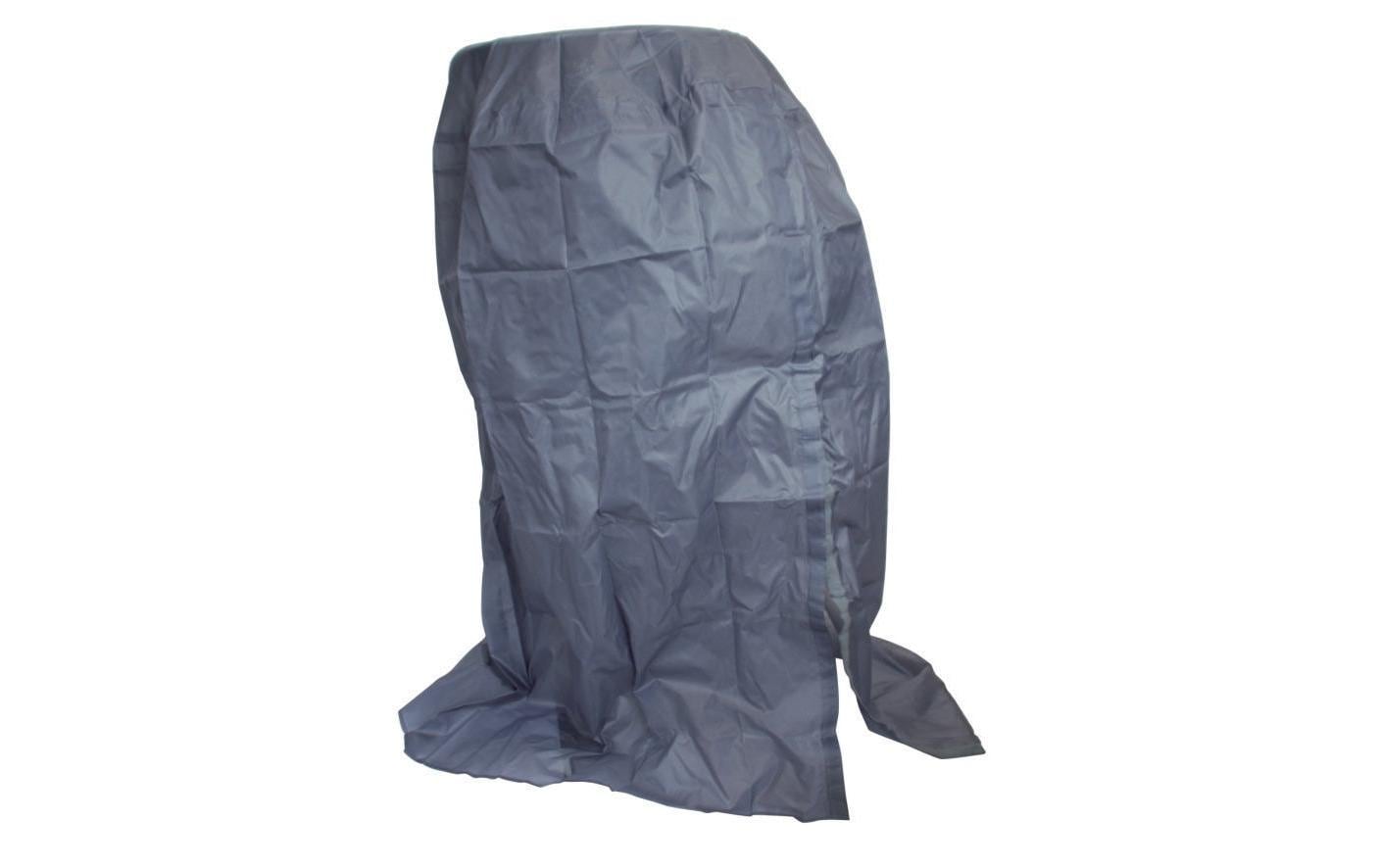 HP Autozubehör Radhülle – für Reifen – 110 cm × Ø 800 mm – Nylon