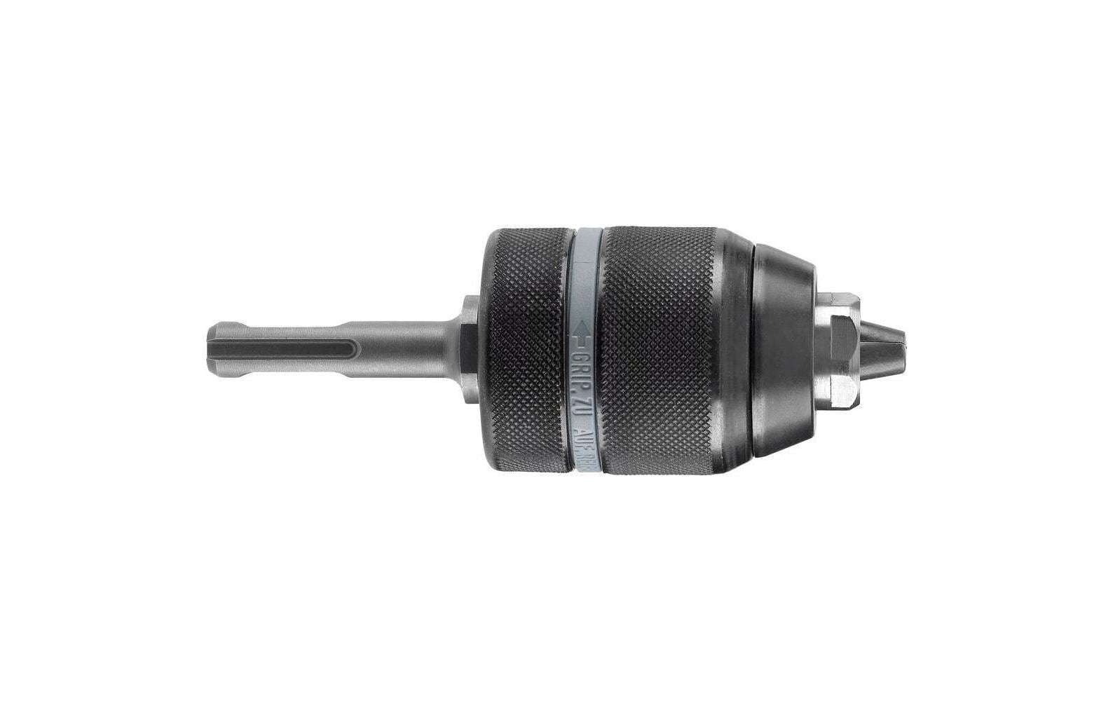 Bosch Bohrfutter 1,5–13 mm – Schnellspann – für SDS Plus