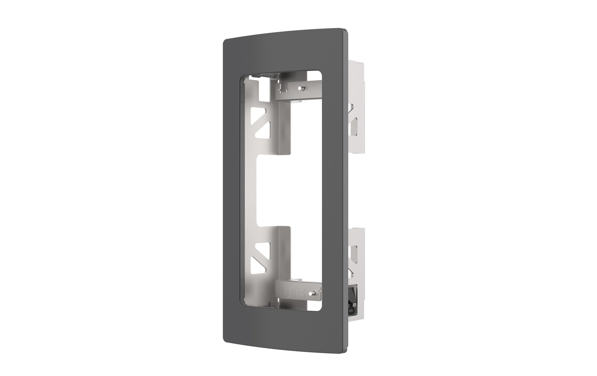AXIS Einlasskasten TA8201 – für A8207-VE, dunkelgrau