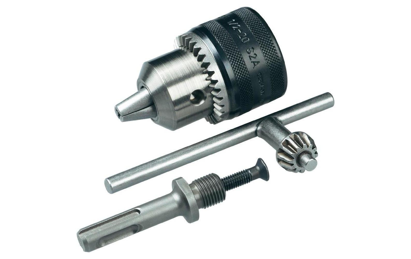 Bosch SDS Plus Zahnkranzbohrfutter 1,5–13 mm