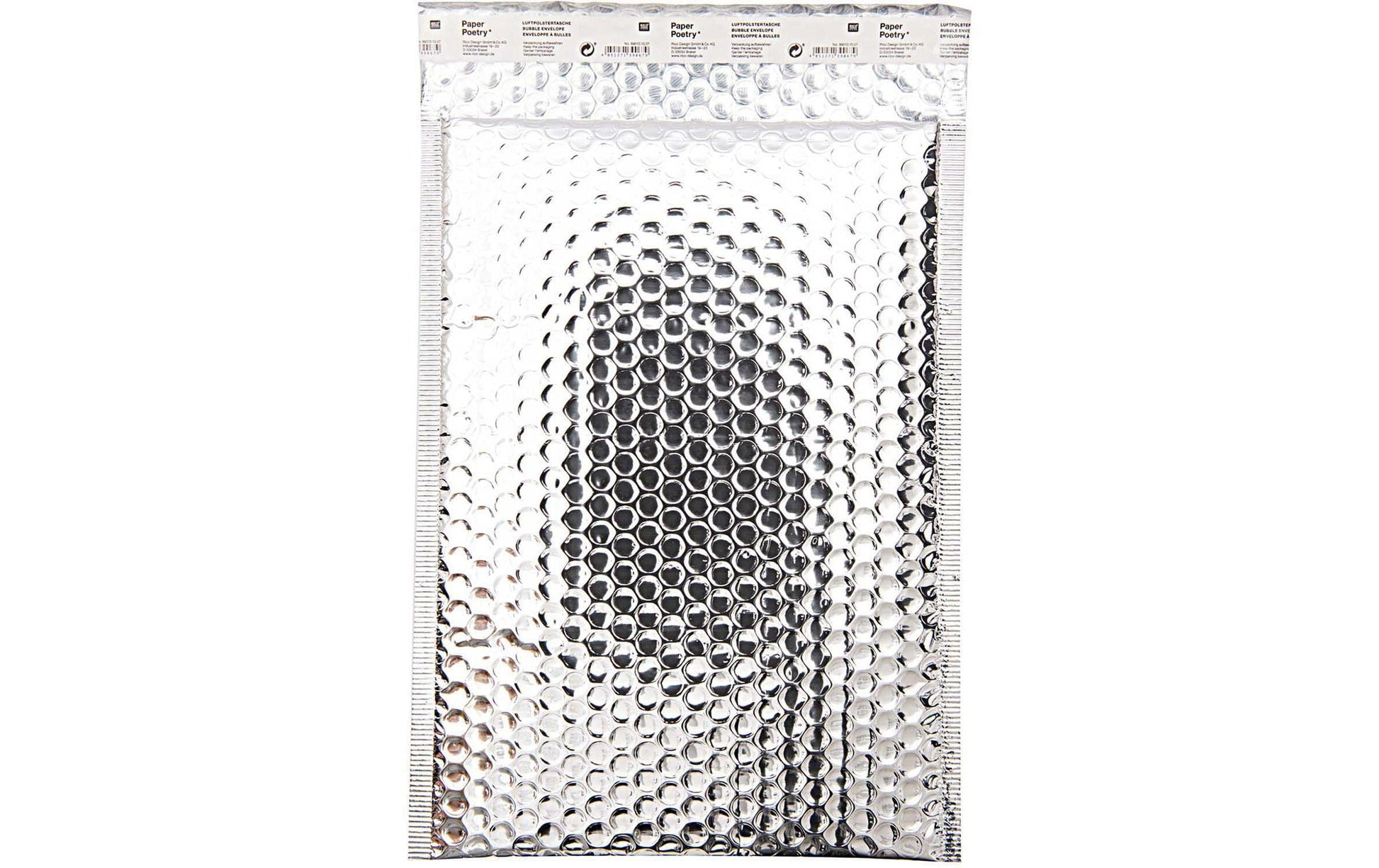 Rico Design Luftpolstertasche