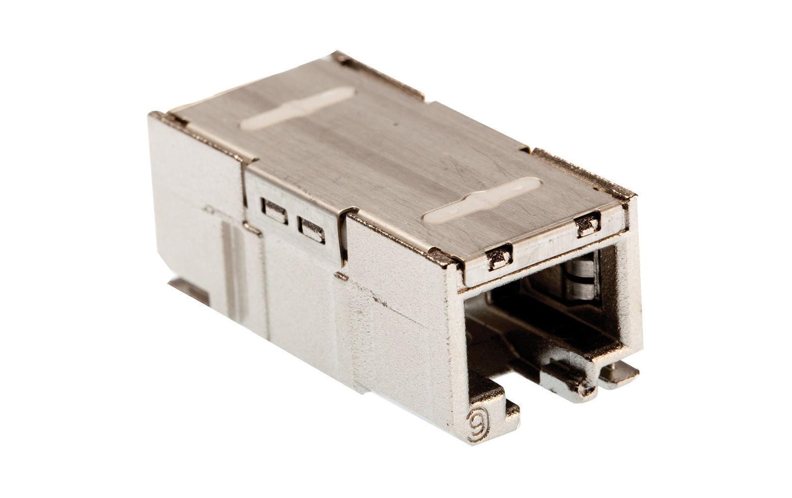 Axis Ethernet (RJ-45) auf Ethernet (RJ-45) Adapter, Slim, Indoor