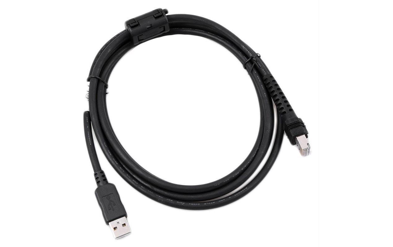 Datalogic USB-Kabel CAB-438 – USB-A, 2 m