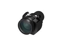Epson ELPLM15 – Mid-Throw-Objektiv, Brennweite 14,8–17,7 mm, Zoom 1–1,6, Schwarz, für Pro G7000, Pro L1000