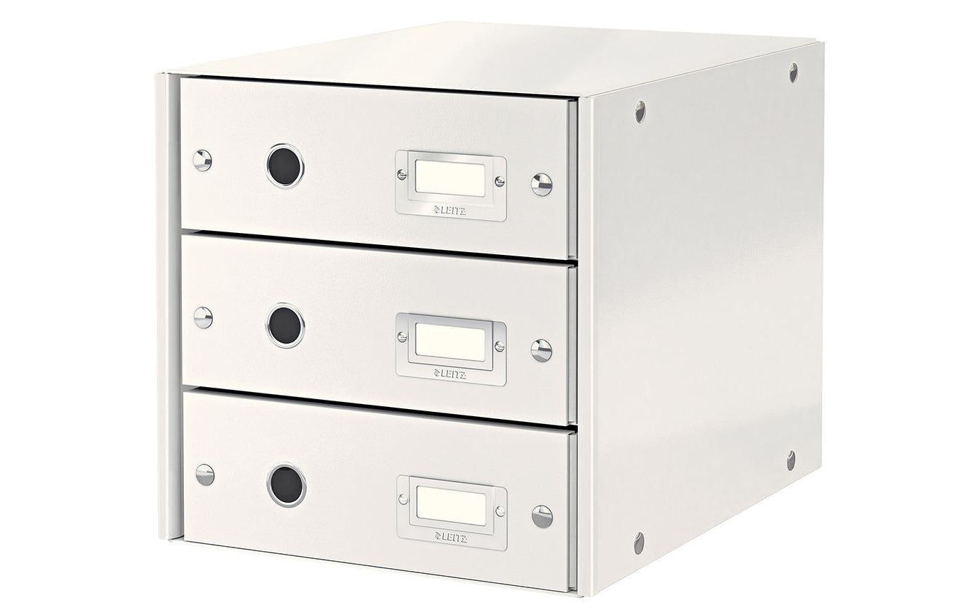Leitz Schubladenset Click & Store