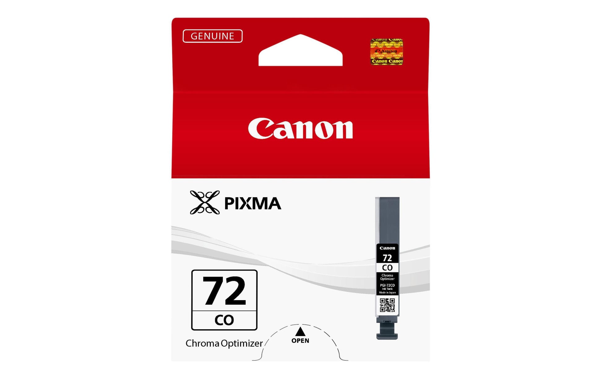 Canon Tintenpatrone PGI-72 (chroma) – für Inkjetdrucker, Multifunktionsgeräte