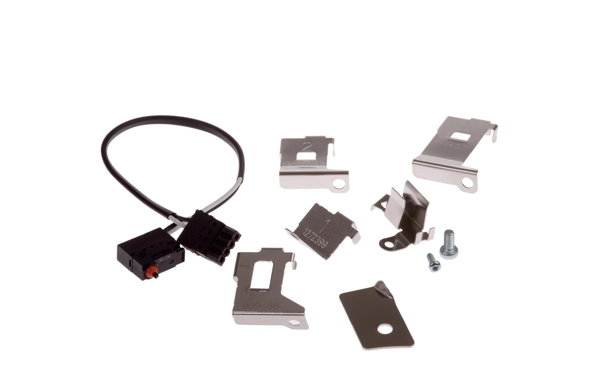Axis Intrusion Switch Dome C
