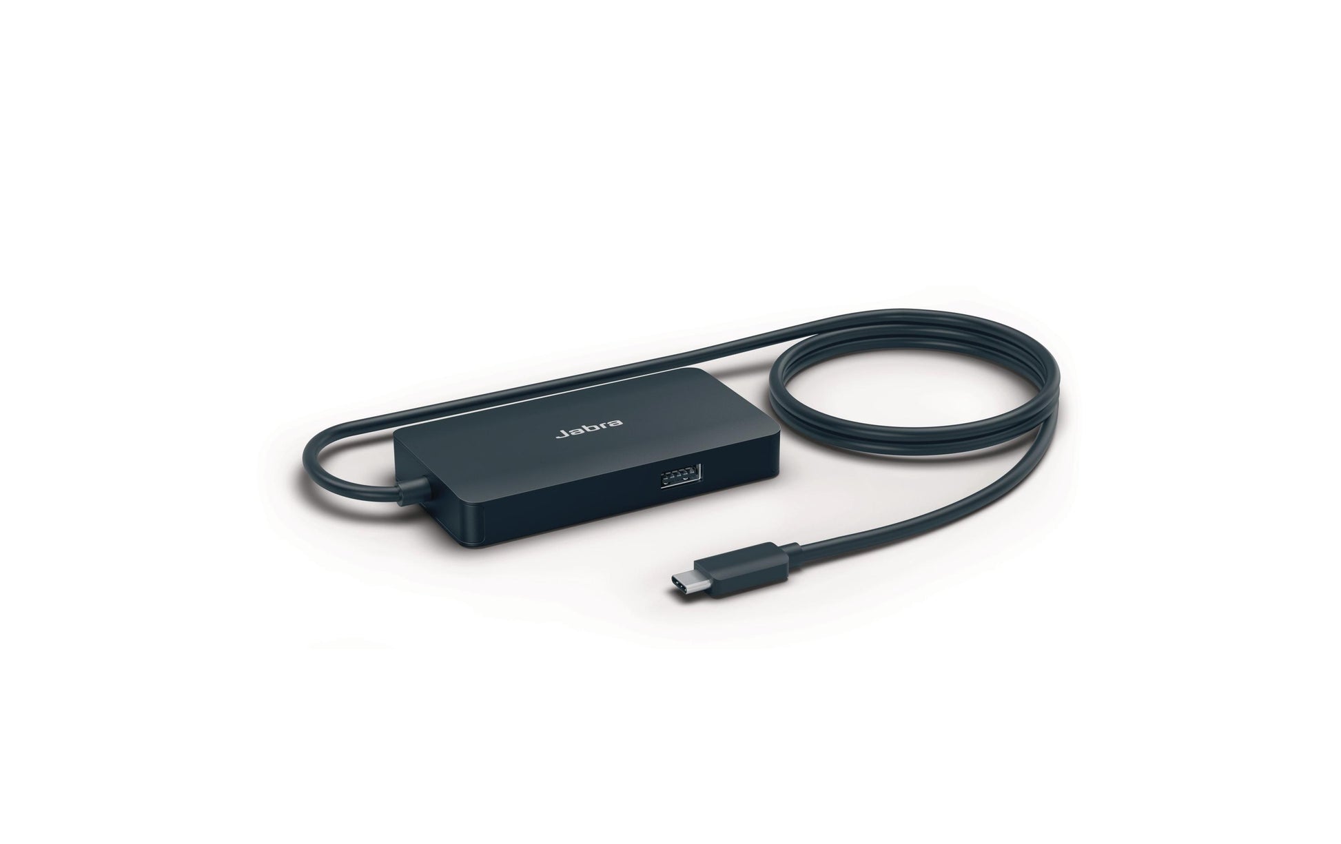 Jabra PanaCast Hub – USB-C, inkl. EU-Netzteil