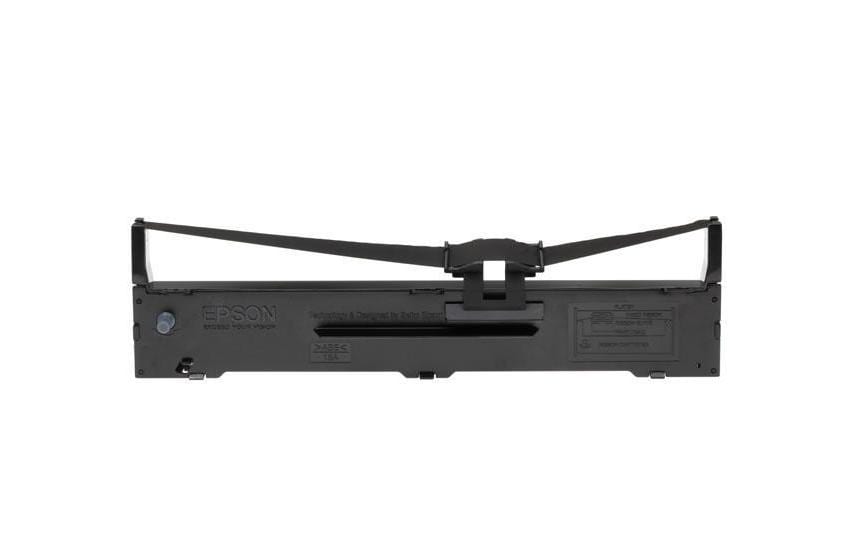 Epson Farbband schwarz