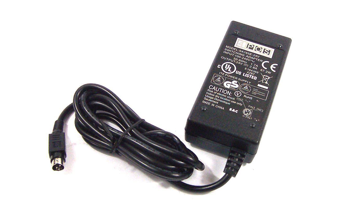Epson PS-190 Netzadapter 24 V, 2,1 A – für TM-H6000V-101/102/111 und andere