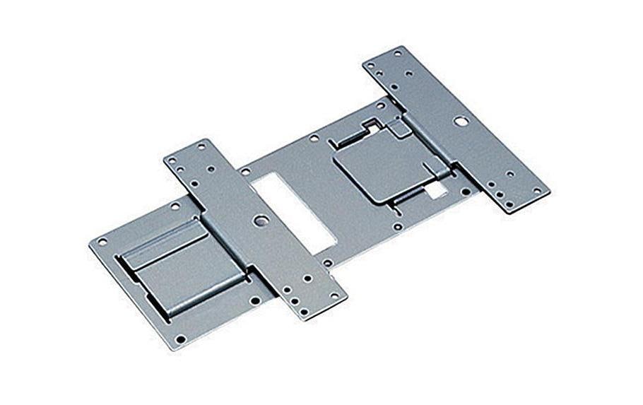 Epson WH-10 Halterung, grau – für TM-L60II/TM-L90/TM-P60 und andere