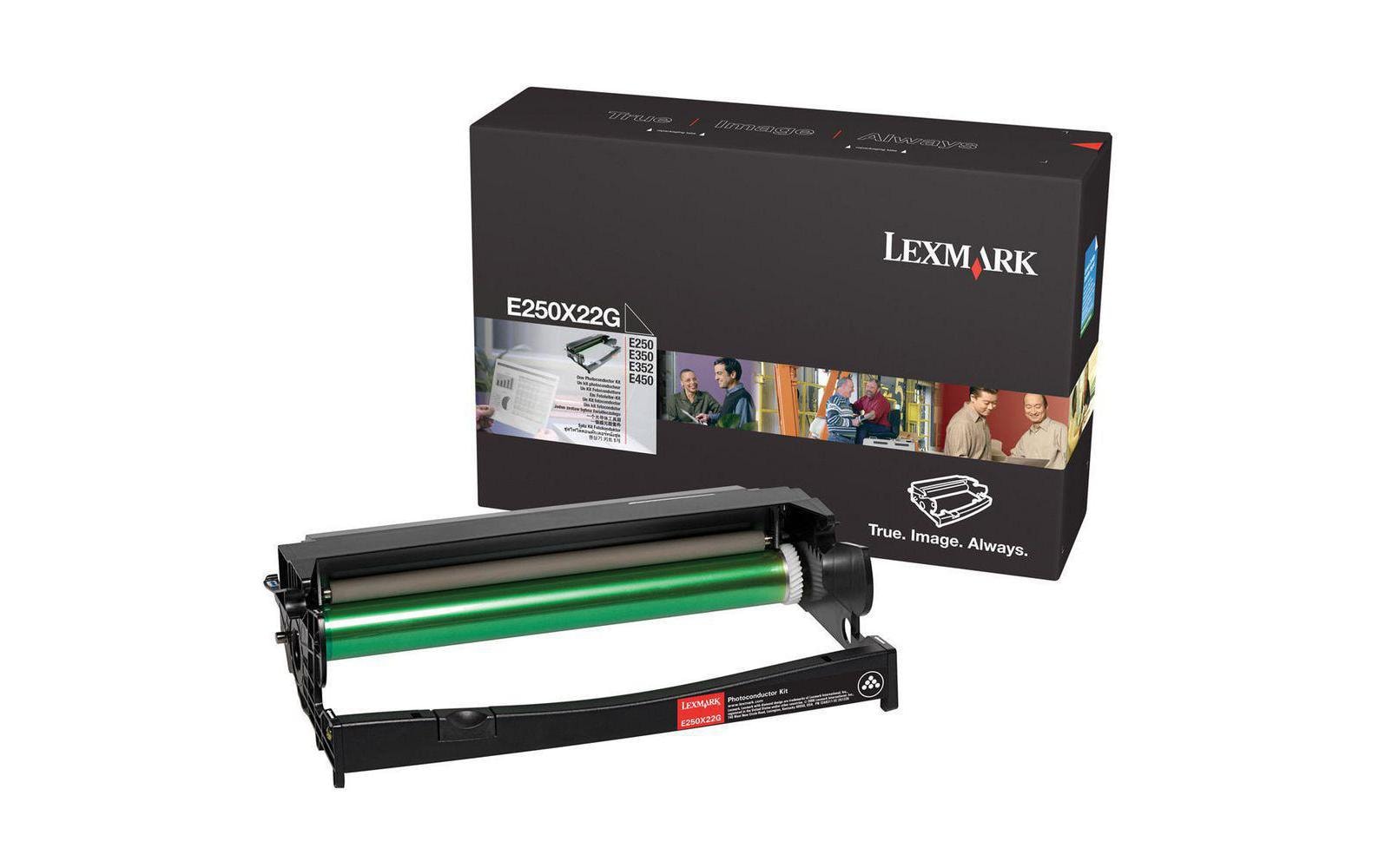 Lexmark Bildtrommel – bis zu 30'000 Seiten