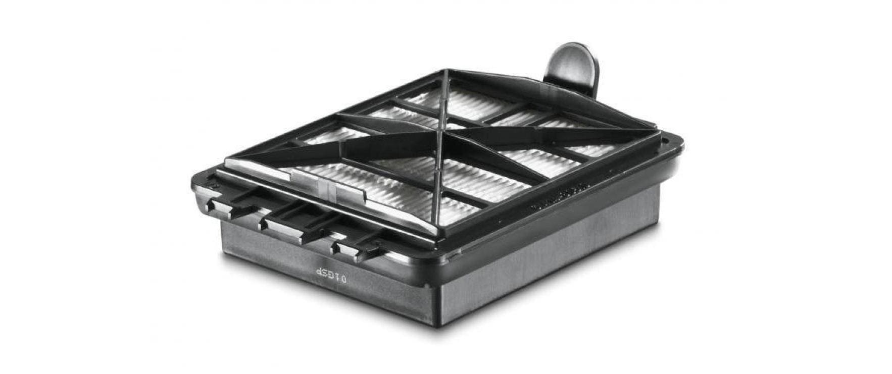 Kärcher Ersatzfilter EPA 12 – für VC 6100, VC 6200, VC 6300 – 1 Stk. – 12,5 × 20,0 × 4,9 cm