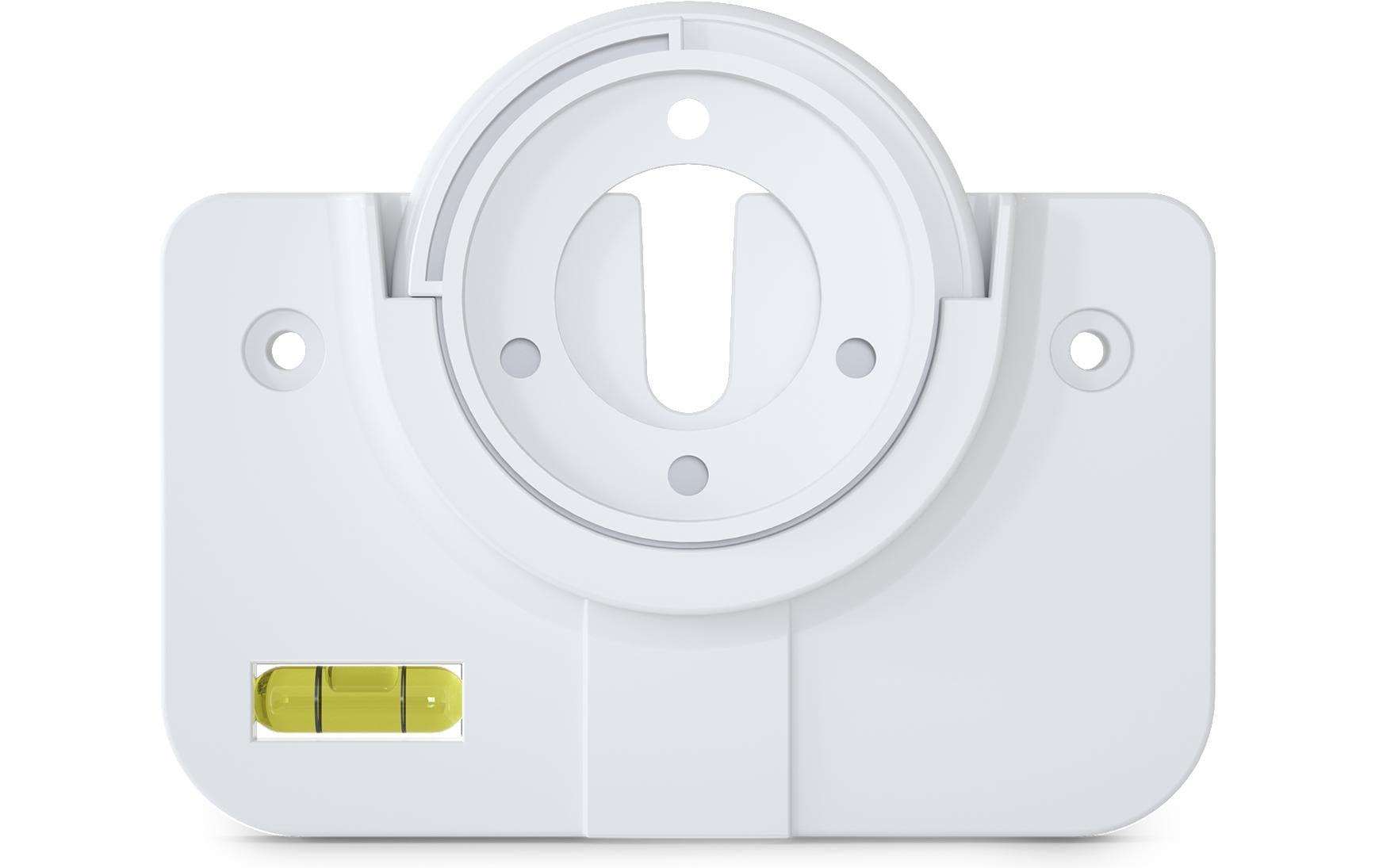 NETGEAR Halterung MCAS327 – für Meural Canvas (MC227) & Canvas II (MC321/MC327), Weiss, Aluminium/Kunststoff