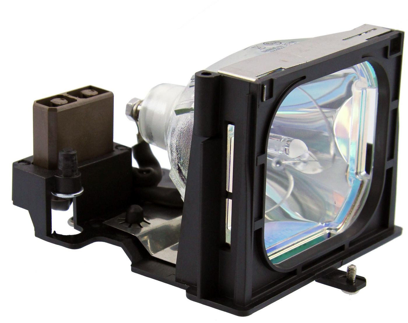 CoreParts Ersatzlampe – 200 W, 2000 h, für Philips CBRIGHT SV1/SV2/SV2 PLUS und andere