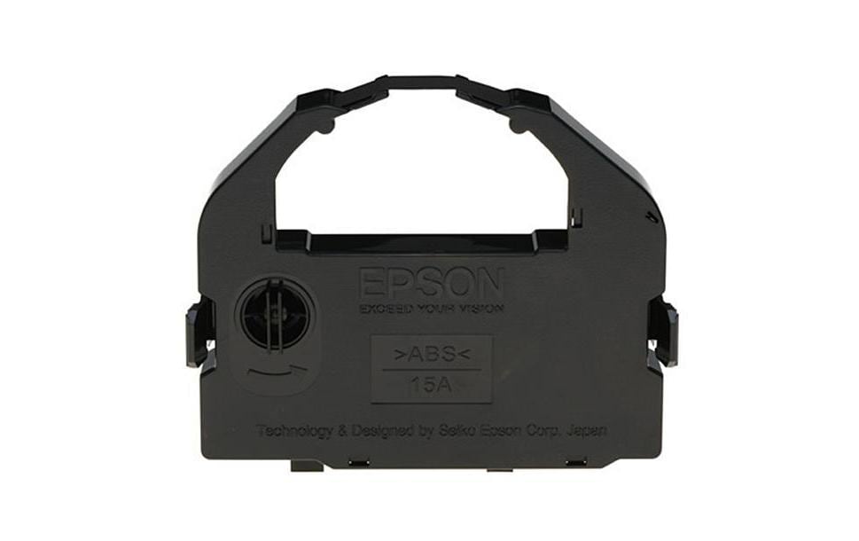 Epson Farbband schwarz – S015262