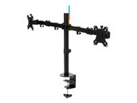 Kensington SmartFit Ergo – Monitorarm, Dual