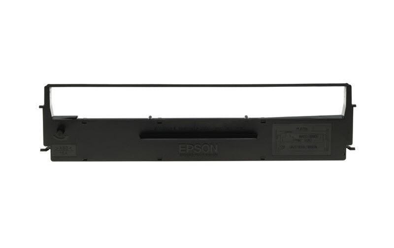 Epson Farbband schwarz
