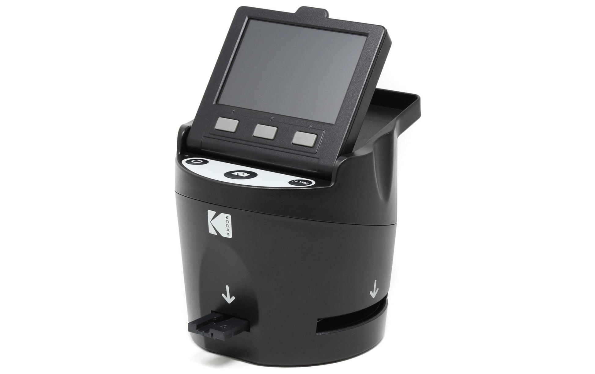 Kodak Scanza – Dia-/Negativscanner, 36,8 × 25,4 mm, 3000 dpi, USB, für Windows