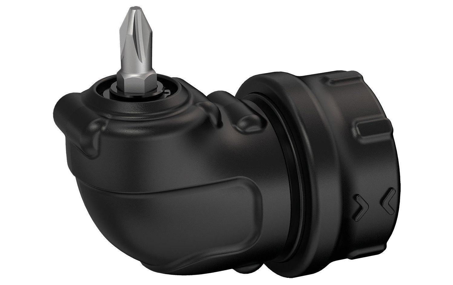 Black & Decker Winkelaufsatz – 1 Stk – für Black & Decker CS3651 LC, CS3653 LC