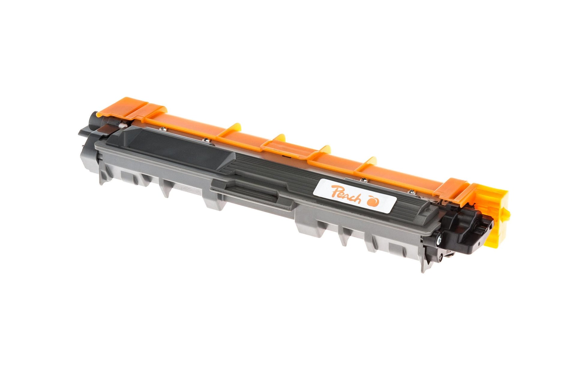Peach TN-241bk schwarz Toner – kompatibel – 2'500 Seiten – für Brother DCP-9015 CDW/DCP-9020 CDW/HL-3140 CW usw.